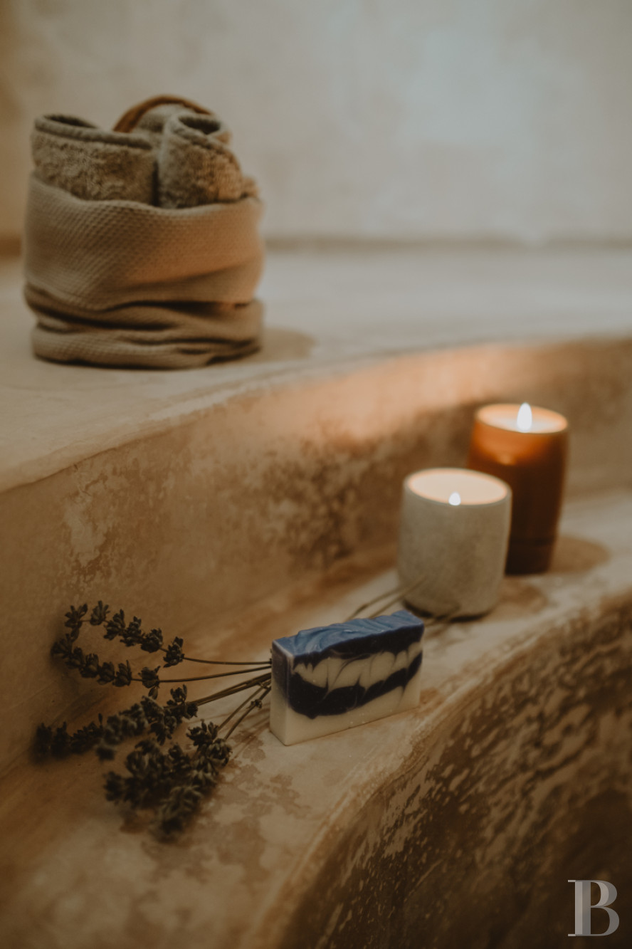 A vast Renaissance palace with a citrus garden in Nardo, Puglia  - photo  n°15